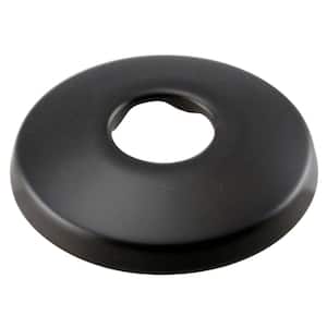 1/2 in. IPS Shower Arm Flange Sure Grip Style, Oil Rubbed Bronze