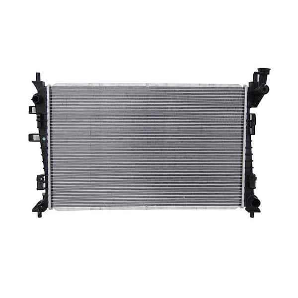 OSC Radiator