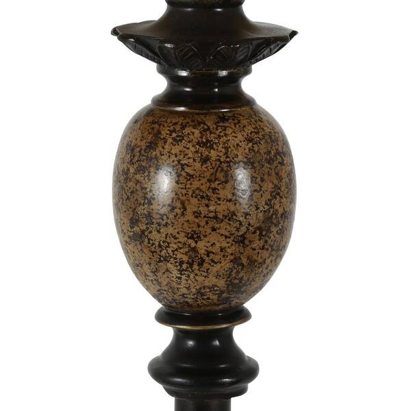 Bronze Finish Décor Therapy TL7910 25 Huntington Table Lamp Bronze Finish Décor Therapy TL7910 25 Huntington Table Lamp