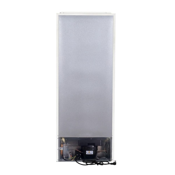 FRERES フレール 兄弟 70cm×190cm ET20FRE Frigidaire 7.2 cu. ft. Retro Top Freezer Refrigerator in