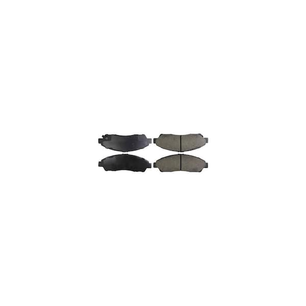 Centric Parts Disc Brake Pad Set