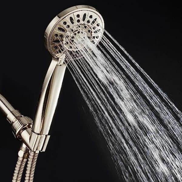 Shop Online  Plumbing World - Methven Echo Fixed Shower Head