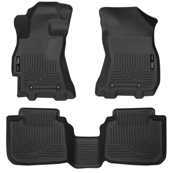 Husky Liners WeatherBeater Trunk Liner | Subaru Outback (15-18) (28801) main image 1