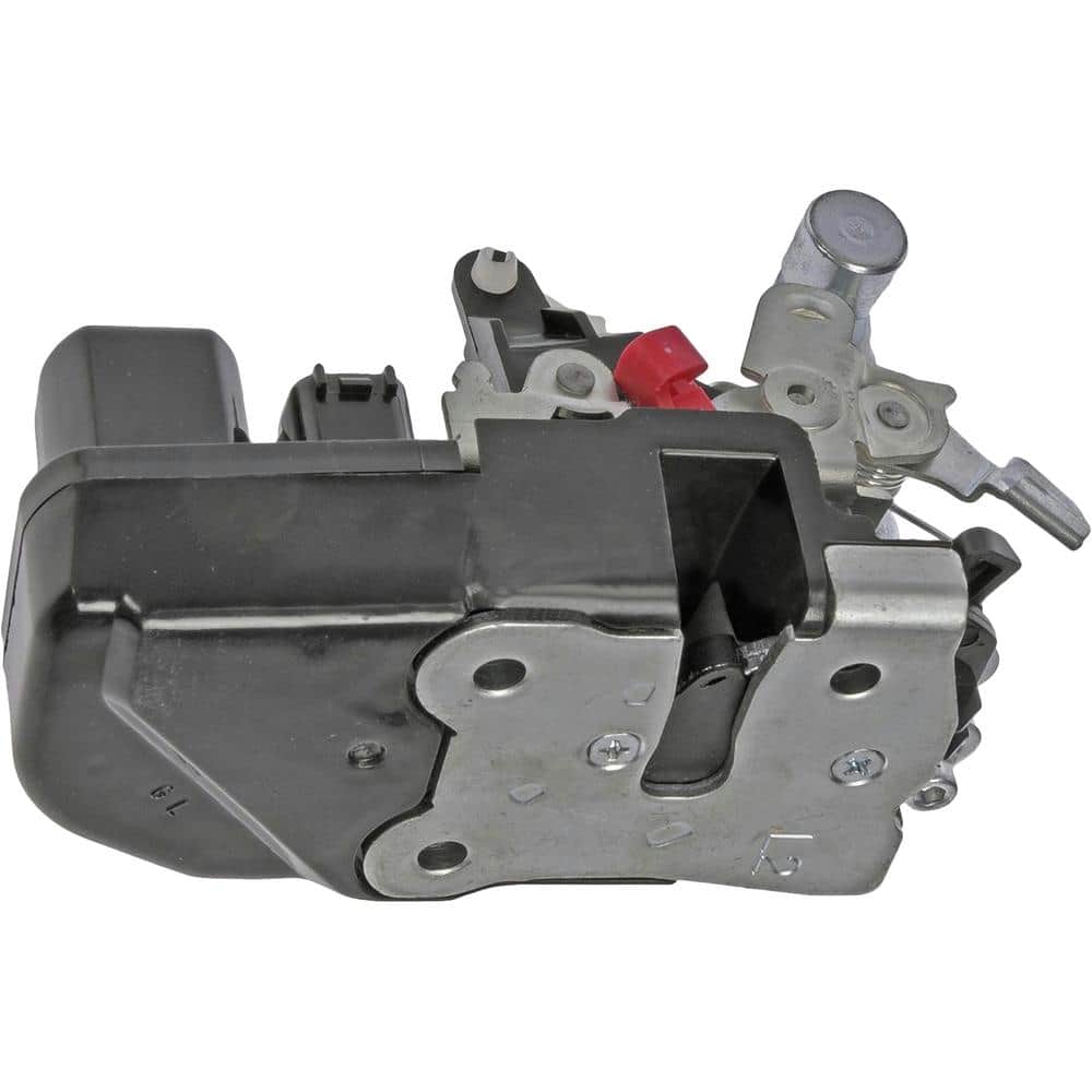 OE Solutions Door Lock Actuator Integrated With Latch 20052008 Jeep Grand Cherokee 931675