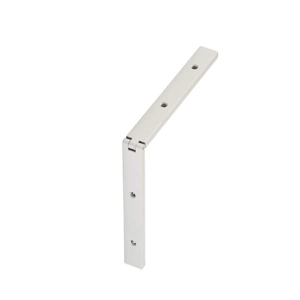 Kaitos Aluminum Adjustable Internal Vertical Handrail Joint