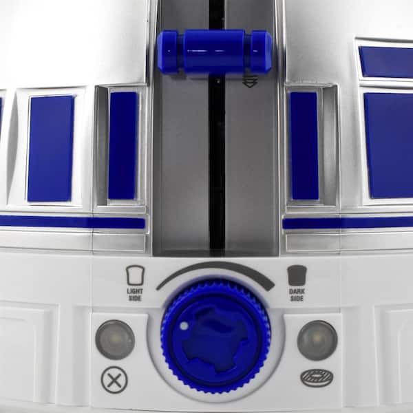 Achetez Star Wars R2D2 2-Slice Empire Toaster chez Ubuy Algeria