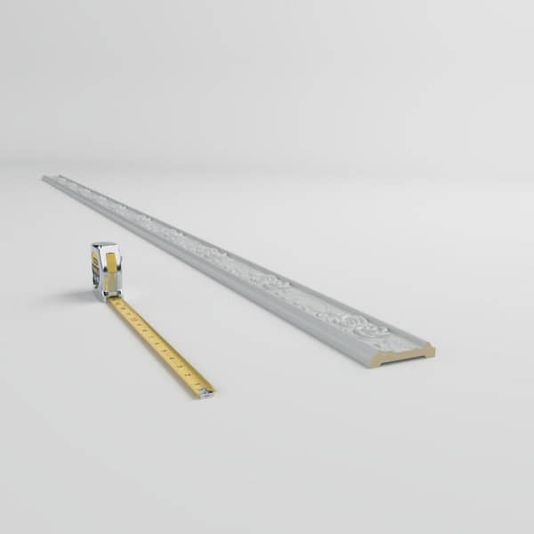 Cricut 18 Metal Cutting Ruler-Rose