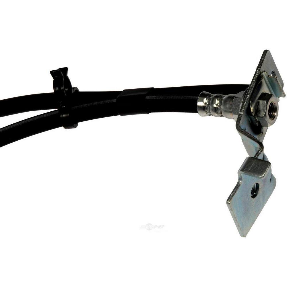Brake Hydraulic Hose H620287 The Home Depot
