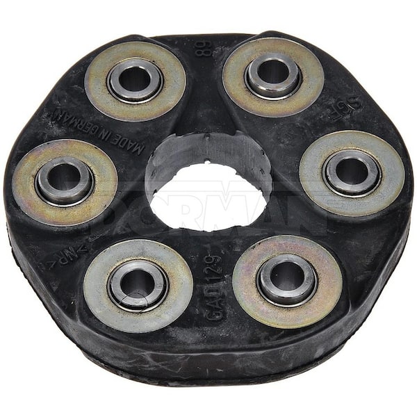 Driveshaft Flex Joint Coupler