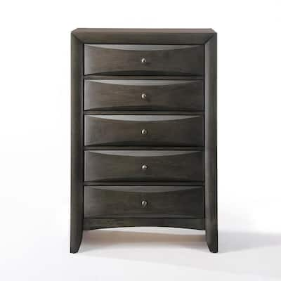 Farmhouse - Chest Of Drawers - Bedroom Furniture - The Home Depot