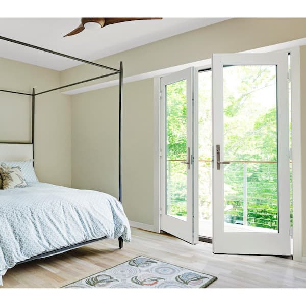 Andersen Hinged Patio Doors Home Depot The Renewal By Andersen®
