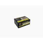#8 x 2 in. Star Drive Bugle-Head Construction Screw (1 lb./Pack)
