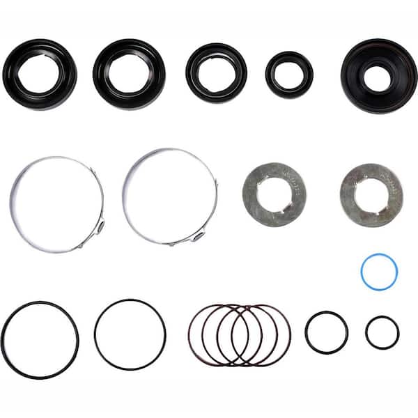 Sunsong Rack and Pinion Seal Kit