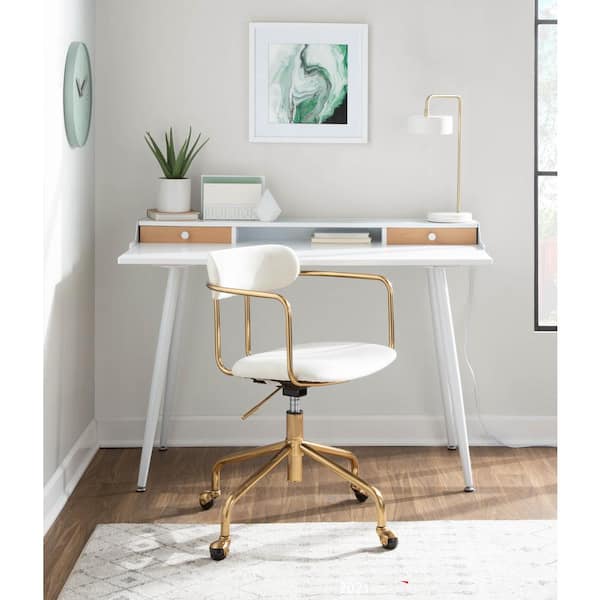 tamholt writing desk