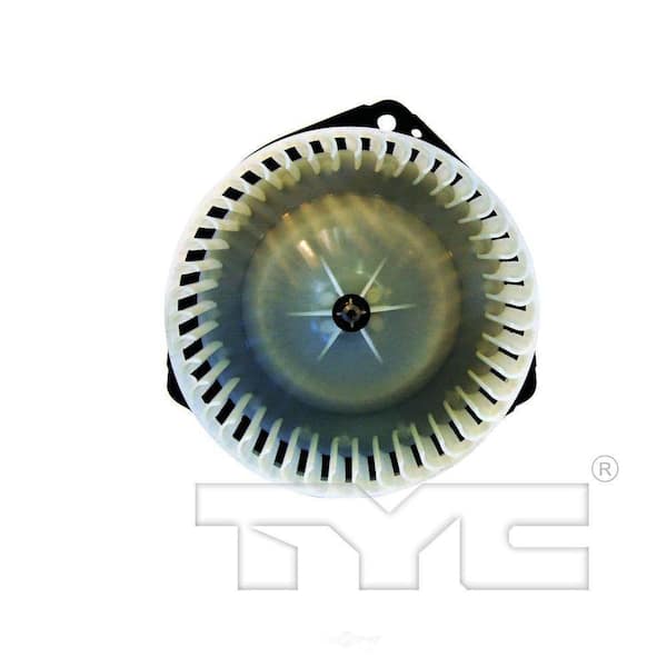 TYC HVAC Blower Motor 2003-2005 Buick Park Avenue