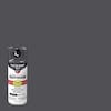 11 oz. Gray Fabric & Vinyl Spray (6-pack)