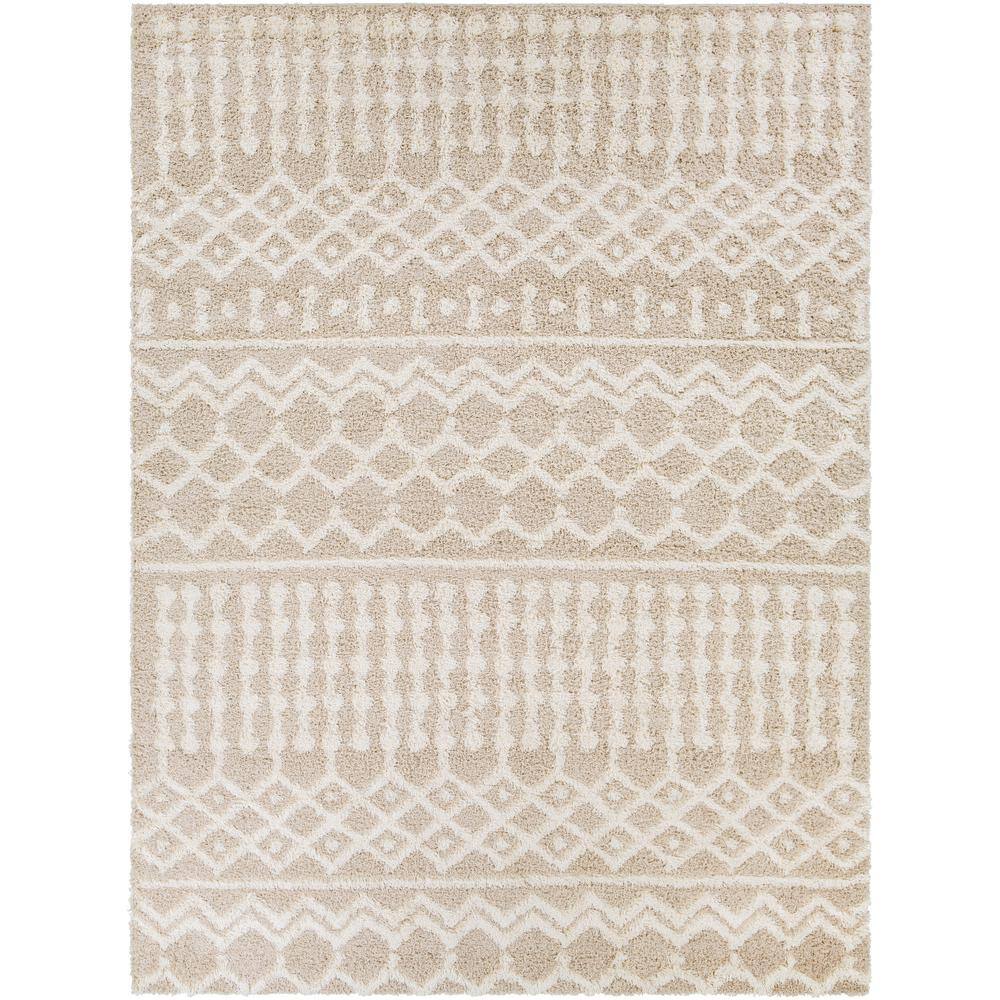 Artistic Weavers Briar Beige 8 ft. 10 in. x 12 ft. Bohemian Area Rug S00161023710 The Home Depot