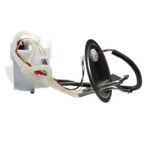 Fuel Pump Module Assembly