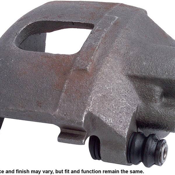 Cardone Reman Remanufactured Friction Choice Caliper - Front Right