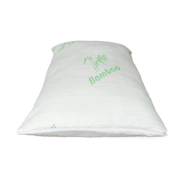 mandaue memory foam pillow