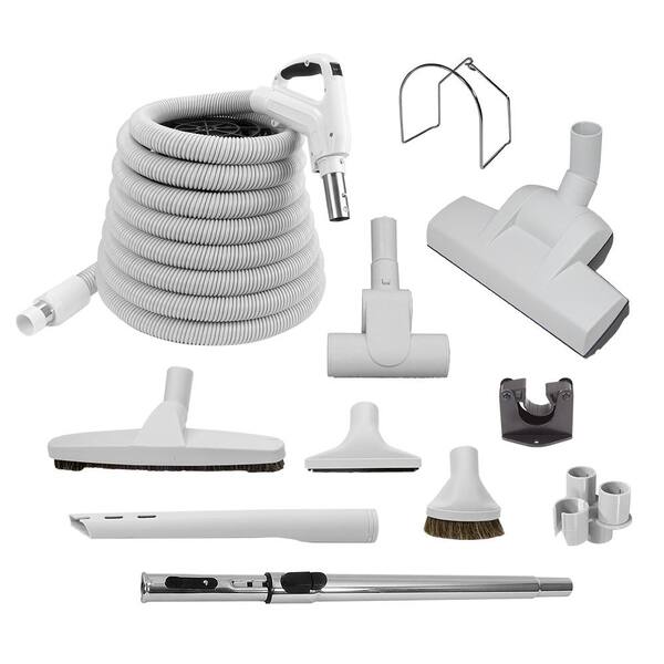 CANAVAC 30 ft. Turbo Air Kit and Accessories