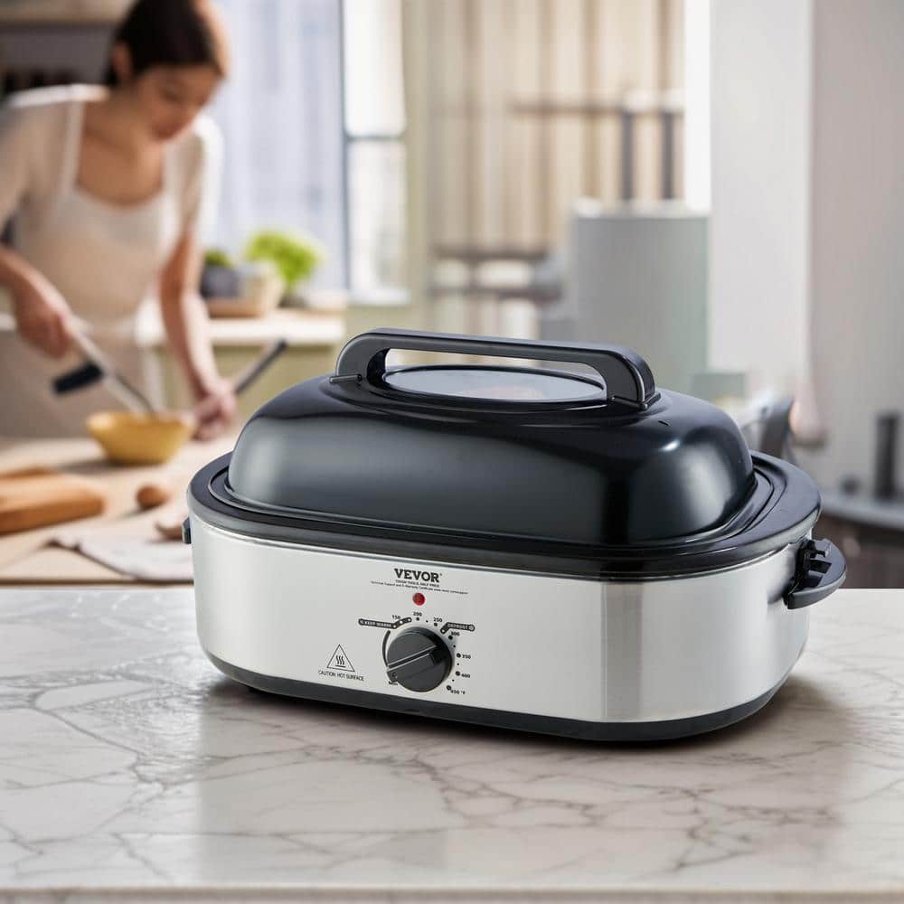 VEVOR Electric Roaster Oven - Thumbnail 5