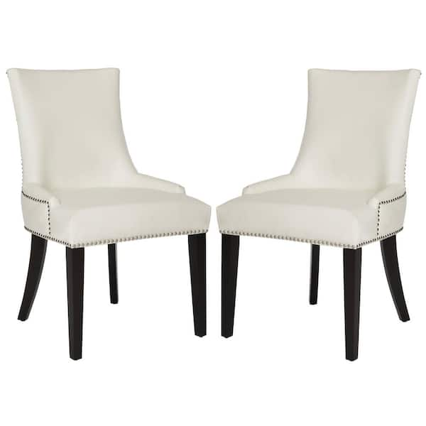 safavieh nailhead chair