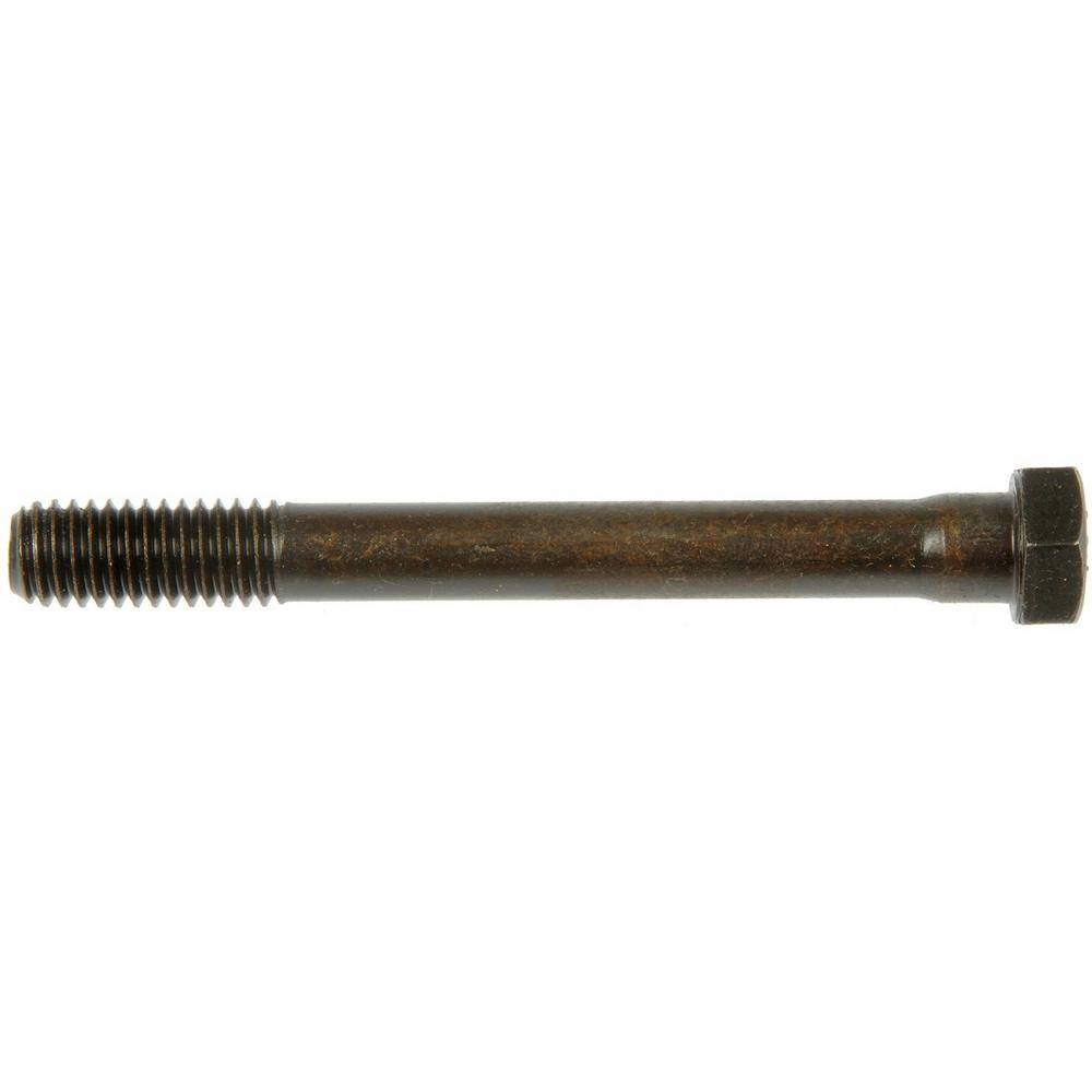 Autograde STD Cylinder Head Bolt 7 16 14 X 3 938 X 1 1 16 In Hex 5 8