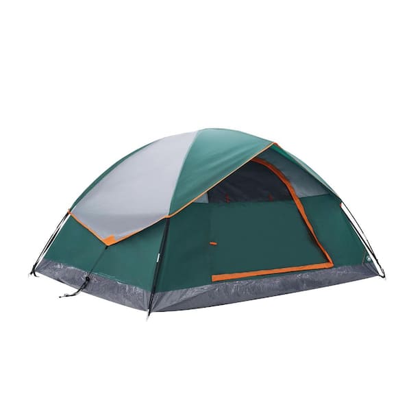 zeltstange mit spitze 2X Vorzeltstange Dachstangen 2m Tarpstange Vorzelt Sport & Freizeit Größe:450 x 240 cm MIER LANSHAN Ultraleichtes Zelt glass dome tent for greenhouse