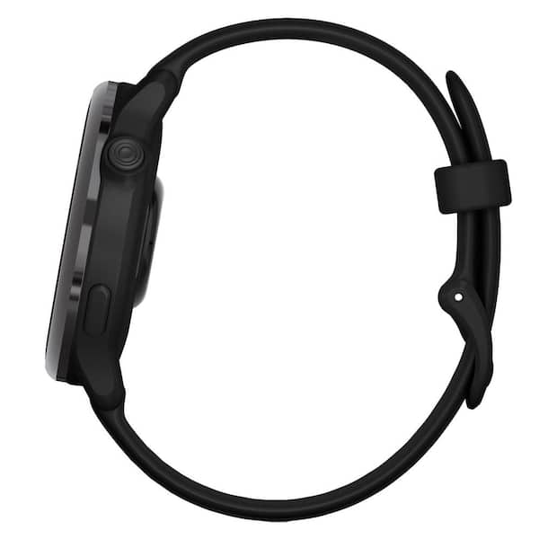 Garmin vívoactive 6 Fitness-Tracking AMOLED Smartwatch in Slate 
