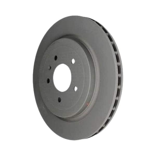 ACDelco Disc Brake Rotor - Rear