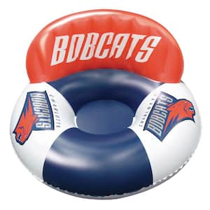 Charlotte Bobcats NBA Deluxe Swimming Pool Float Tube