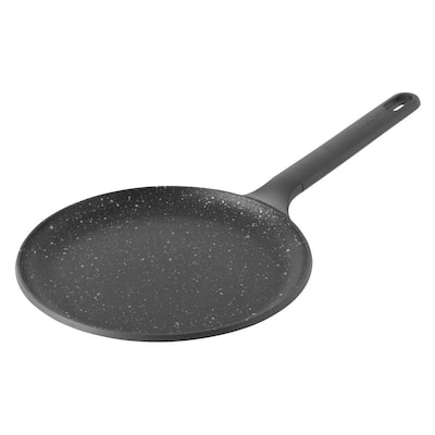 GEM Aluminum 10 in. Pancake Pan