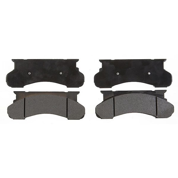 Raybestos Disc Brake Pad Set