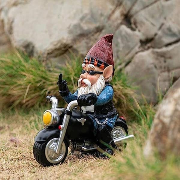 Gnome Car Accessories, Gnome Products, Gnome Gifts