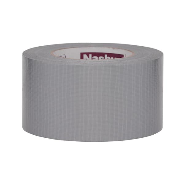 Nashua Tape 1.89 in. x 54.7 yd. Residue Free Poly Hanging Duct Tape in Red  Pro Pack (12-Pack) 1542736 - The Home Depot