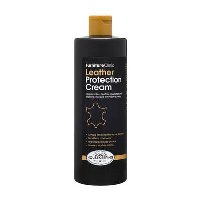 17 oz. Leather Protection Cream