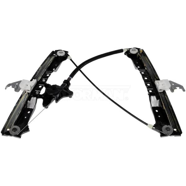 OE Solutions Power Window Regulator (Regulator Only)