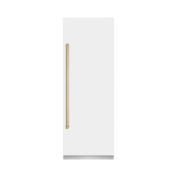 ZLINE Kitchen and Bath 30 in. 16.7 cu. ft. Freezerless Column