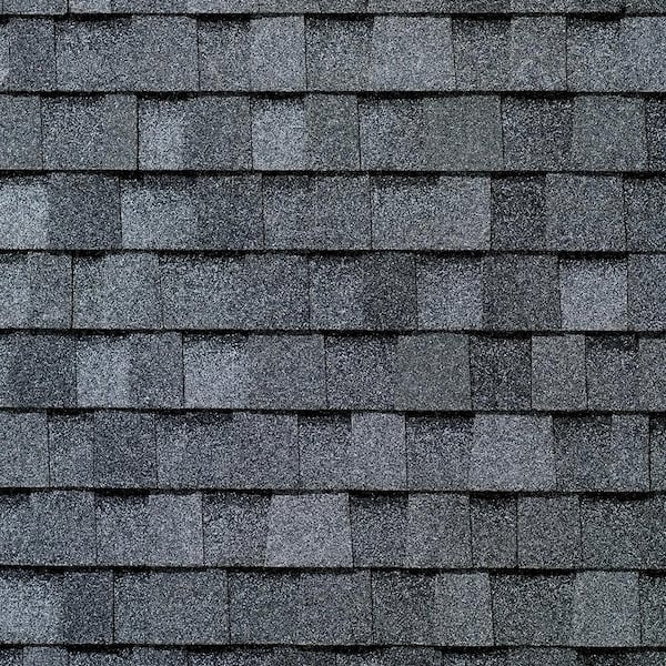 Tamko Heritage Antique Slate Architectural Shingles (Average 32.8 sq ...