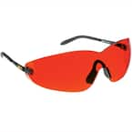 best red laser enhancement glasses