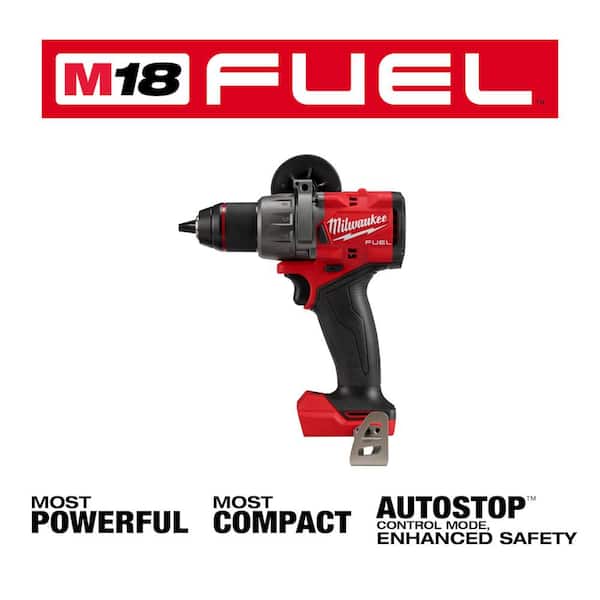 Milwaukee M12 Fuel Hammer Drill Gen 3 Review - Pro Tool Reviews