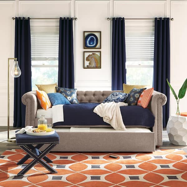 11/16 in. D x 6 in. W x 96 in. L Primed Pine Wood Finger Joint Baseboard Moulding