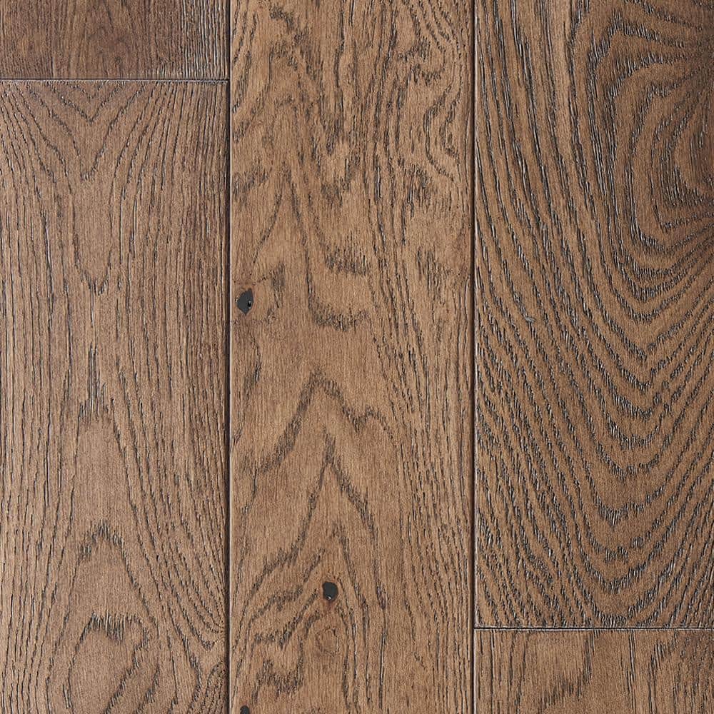 Malibu Wide Plank Take Home Sample - Ocean City French Oak Water