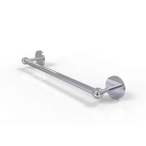 Prestige Skyline Collection 24 in. Towel Bar in Polished Chrome