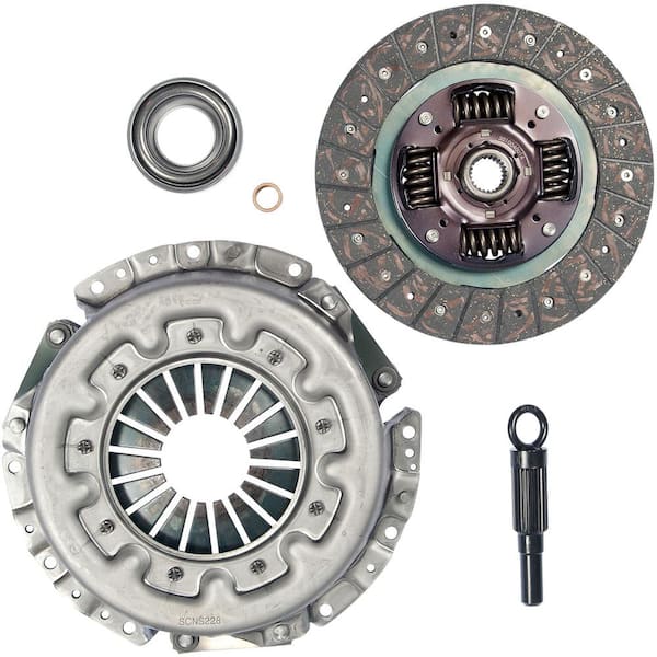 RhinoPac OE Plus Clutch Kit