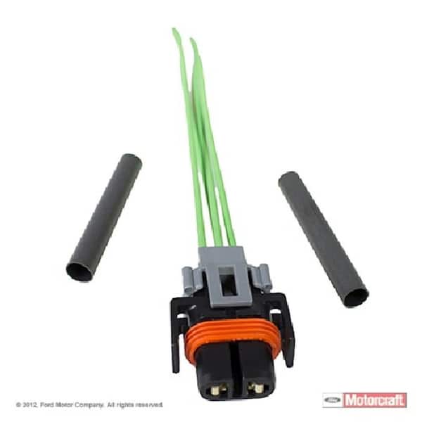 Motorcraft Fog / Driving Light Connector