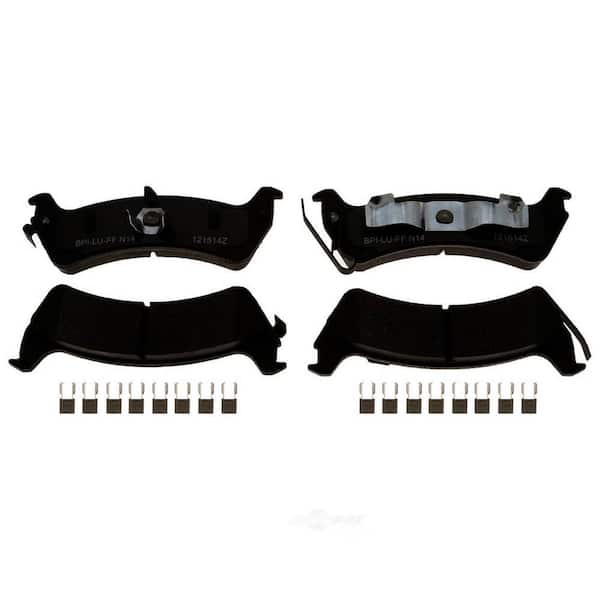 Raybestos Disc Brake Pad Set