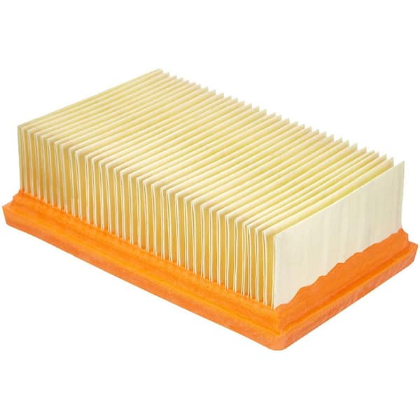 Karcher Wet-Dry Vacuum Replacement Filter Cartridge for WD 4, WD 5 and WD 5/P