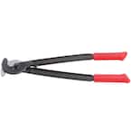Klein Tools 16-3/4 in. Utility Cable Cutter 63035SEN